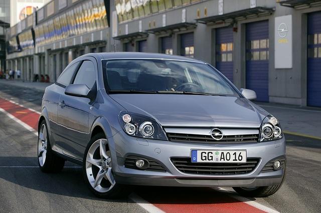 Gebrauchtwagen-Check: Opel Astra H  - Geduldiger Golf-Gegner 