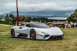 SSC North America Tuatara - Mit Hochprozentigem auf Rekordkurs