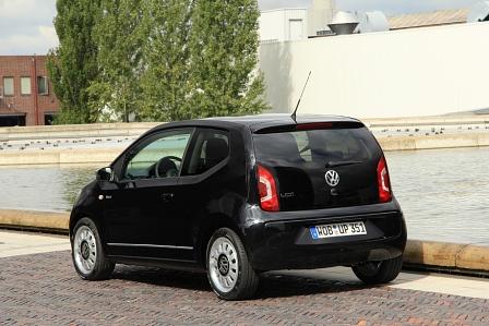 VW up