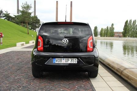 VW up