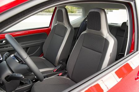 VW up