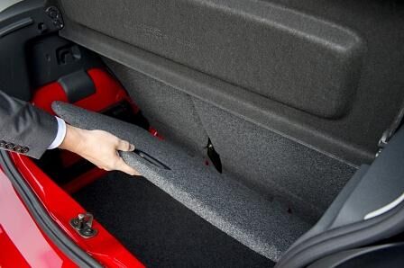 VW up