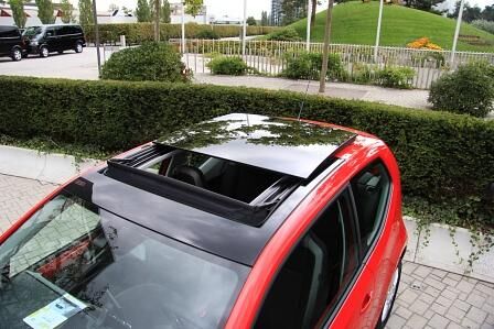 VW up