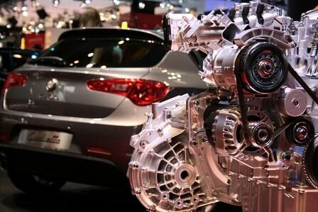 IAA 2011