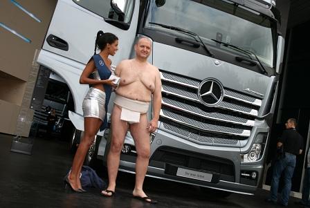 IAA 2011