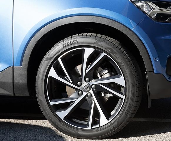 Volvo XC40 T3