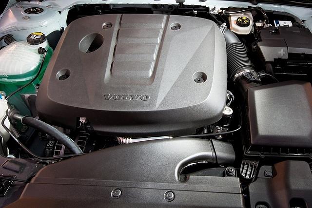 Volvo XC40 T3