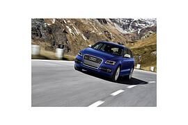 Detroit 2013: Audi SQ5 als Benziner