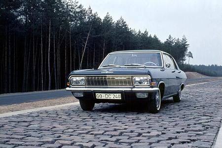 Auto-Klassiker im Trend - Mehr als zwei Millionen Freizeit-Oldies