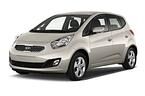 Kia Venga Kia Venga