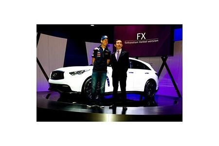 IAA 2011: Aus einer Vision wurde Wirklichkeit