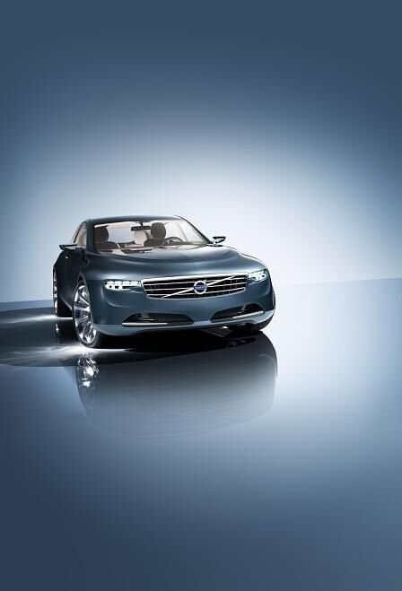 Volvo Concept You
