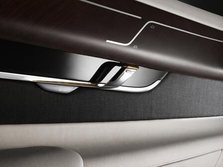 Volvo Concept You