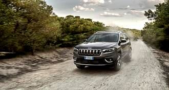 Fahrbericht: Jeep Cherokee - Hart, aber herzlich Fahrbericht: Jeep Cherokee - Hart, aber herzlich