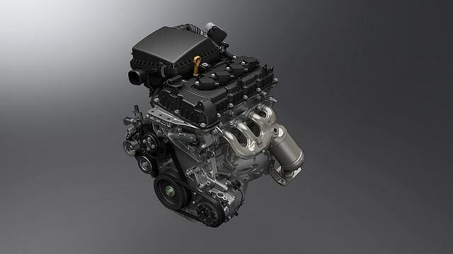 Suzuki Jimny 2018