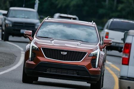 Fahrbericht: Cadillac XT4 - Neuer Anlauf