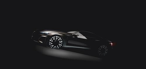 Audis E-Auto-Strategie - Im zweiten Anlauf zum Dutzend