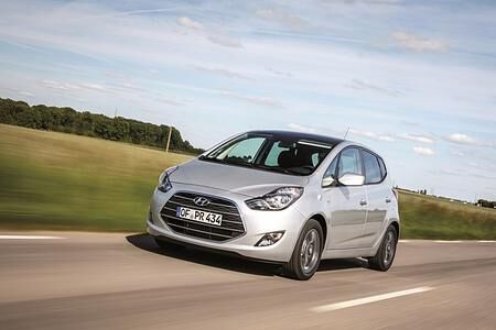 Gebrauchtwagen-Check: Hyundai ix20  - Kaum Probleme und viel Platz 