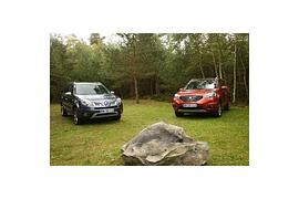 Vorstellung: Renault Koleos Nummer zwei