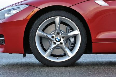BMW Z4 sDrive 35is