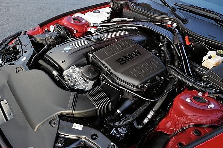 BMW Z4 sdrive 35is