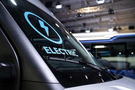 Reportage: IAA Nutzfahrzeug 2018 - Digital und vollelektrisch