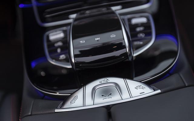 Mercedes AMG E53 4matic Cabrio