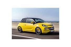 Opel offen für ein Adam-Cabrio