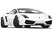 Lamborghini Gallardo Coupé (2006–2013)