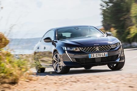 Test: Peugeot 508 - Ein Franzose mit Charme und Charakter