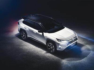 Ausblick Toyota - Japans Meister Proper