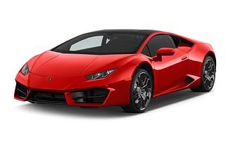 Lamborghini Huracán Lamborghini Huracán