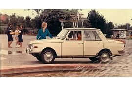 Wertanlage DDR-Auto  - Jetzt in Wartburg investieren 