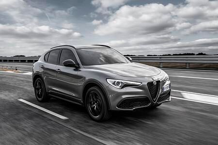 Alfa Romeo - Technik und Luxus für die Mittelklasse Alfa Romeo - Technik und Luxus für die Mittelklasse