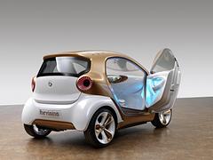 Urbane Mobilität der Zukunft - Kommen die Seifenkisten?