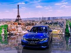 Weltpremiere: BMW 3er - Echt neu Weltpremiere: BMW 3er - Echt neu