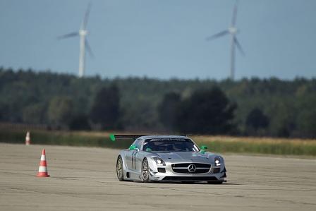 AMG Driving Academy