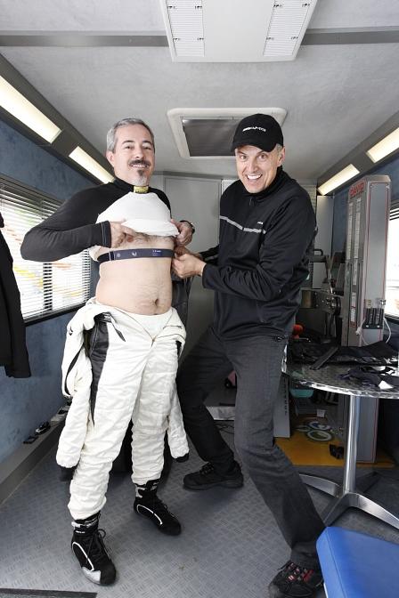 AMG Driving Academy