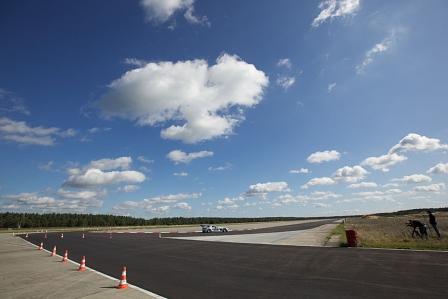 AMG Driving Academy