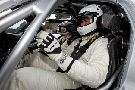 AMG Driving Academy