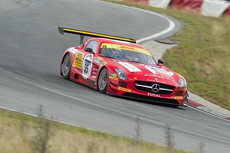 AMG Driving Academy