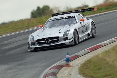 AMG Driving Academy