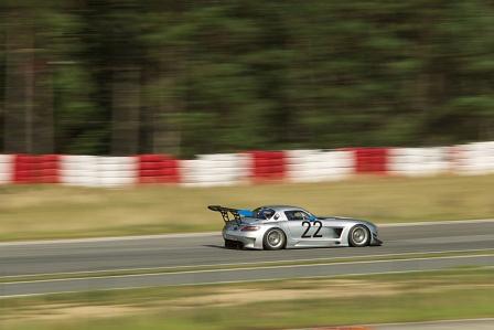 AMG Driving Academy