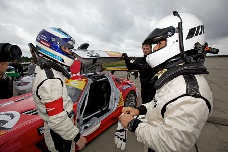 AMG Driving Academy