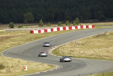AMG Driving Academy