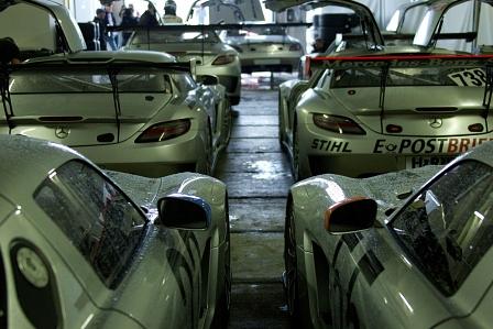 AMG Driving Academy