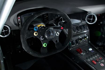 AMG Driving Academy