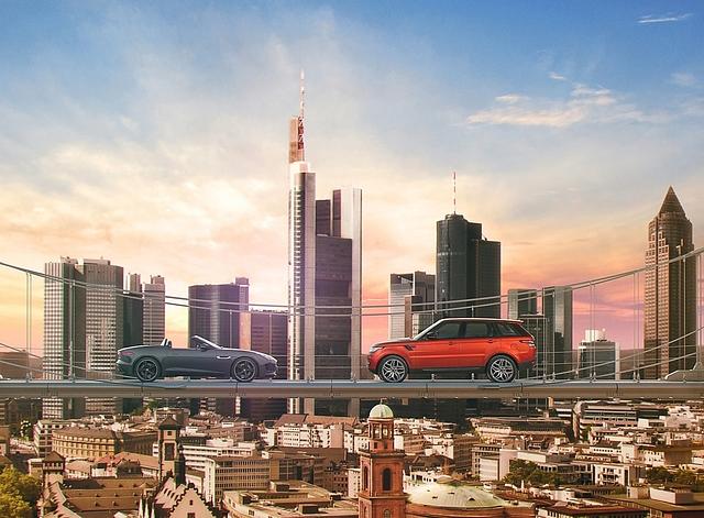 Jaguar Land Rover