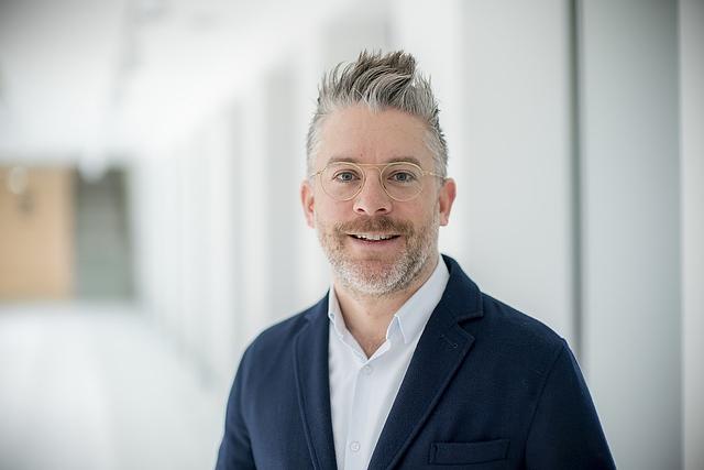 Marco Philippi, Leiter der Strategie Konzernbeschaffung Volkswagen nimmt die Zulieferer in die Pflicht