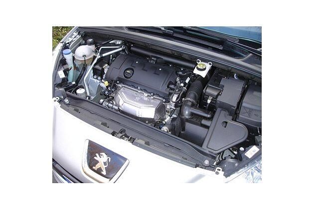     (Baujahr ) Motor
